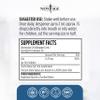 Liquid Zinc Drops for All Ages by NEW AGE - Zinc Sulfate for Immune Support, Vegan, Non-GMO & Gluten Free, 30 Day Supply, 1-Pack view 4
