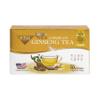 Prince of Peace Instant Wild American Ginseng Tea, 80 Sachets  Healthy Drink, Caffeine-Free Energy-Boosting, Heavy Antioxidants, Plant Extract view 1