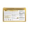 Prince of Peace Instant Wild American Ginseng Tea, 80 Sachets  Healthy Drink, Caffeine-Free Energy-Boosting, Heavy Antioxidants, Plant Extract view 2