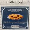 Cookiedoodle Flavored Coffee, 24 count Single Serve Pods, Keurig Compatible view 2