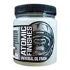 Atomic Finishes Classic Oil Finish 12 oz | Premium Food-Safe Wood Oil view 1