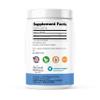 Sandhu's L-Glutamine Powder | 100 Servings, 500 Gram, 17.6 Oz., Large Size, 3 Months Supply| Made in USA | Non-GMO, Amino Acid Supplement for Muscle Support and Gut Health view 2