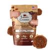 Leaner Creamer Non-Dairy Sugar Free Coffee Creamer Powder. Perfect Coconut Oil Non-Dairy Powder To Naturally Cream and Sweeten Coffee, Smoothies, Protein Shakes & More! Ideal Flavoring For All Diets (Buttery Pecan Pouch (9.87 oz)) view 1