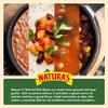 Natura's Refried Red Beans, Ready-to-Eat Vegetarian Refried Beans, Frijoles Rojos 26.45 oz Pouch (Pack of 2) view 3