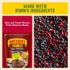 Natura's Refried Red Beans, Ready-to-Eat Vegetarian Refried Beans, Frijoles Rojos 26.45 oz Pouch (Pack of 2) view 4