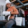 Pravi Nutrition Grass-Fed Pure Goat Whey Protein Powder - Organic Whey Protein Supplement - Easy to Digest - Less Lactose - Soy Free - Vanilla Flavor - 20 Servings view 4