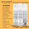 Yoni Clean - Gentle Foaming Feminine Wash view 3