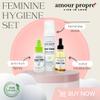 Yoni Clean - Gentle Foaming Feminine Wash view 4