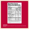 Natura's Refried Red Beans, Ready-to-Eat Vegetarian Refried Beans, Frijoles Rojos 13.40 oz Pouch (Pack of 3) view 2
