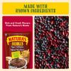 Natura's Refried Red Beans, Ready-to-Eat Vegetarian Refried Beans, Frijoles Rojos 13.40 oz Pouch (Pack of 3) view 4