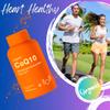 Advanced Bionetix Advanced Absorption 200mg CoQ10 w/Black Pepper Extract. 90 Softgels. Antioxidant Supplement, Heart & Vascular Health, Brain Health, Organic, Gluten Free, Energy Production view 3