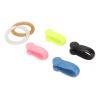 Acupressure Point Clip for Migraine Relief,ANGGREK Acupressure Point Clip Portable Flower Shape ABS Hand Pressure Point Clip for Headache Migraine Relief view 4
