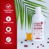 Rawleigh Power Nutrient: Cranberry Flavor, Daily Multivitamin Liquid Supplement for Men, Women with VIT. A - zinc, B 1-6 & 70 Colloidal Trace Minerals, Vegetarian-Friendly GMO & Gluten Free 32 fl oz view 4