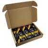 Precision Fuel PF30 Caffeine Energy Gel - Mild Flavour Running Gels for Endurance Athletes, 30g Carbohydrate, Easy-to-Digest, Perfect for Running & Long-Duration Sports (Pack of 15) view 2