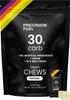 Precision Fuel PF30 Chew Energy Chews - Carbohydrate Fuel for Endurance, Lightweight & Portable, 30g Carbs - Ideal for Long Runs, Rides & Workouts -Original Flavour (15 Chews) view 1