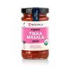 Mekhala Organic Tikka Masala Indian Cooking Paste. Versatile sauce, marinade, cooking paste. Medium spice ORGANIC VEGAN GLUTEN-FREE NO ADDED SUGAR 3.53oz view 1