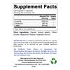 Best Naturals BCAA 3200mg & B-100 Complex view 2