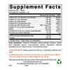 Best Naturals BCAA 3200mg & B-100 Complex view 3