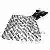 Sigma Microfiber Cleaning Cloth for Cameras, Lenses and Eyewear (3-Pack) view 1