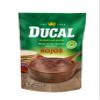 Ducal Refried Red Beans Pouch 28 Oz Pack of 12 - Microwaveable Goya Instant Red Refried Beans Vegetarian Doy Pack - Gluten Free Cholesterol Free - Good Source of Fiber Protein & Iron view 1