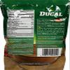 Ducal Refried Red Beans Pouch 28 Oz Pack of 12 - Microwaveable Goya Instant Red Refried Beans Vegetarian Doy Pack - Gluten Free Cholesterol Free - Good Source of Fiber Protein & Iron view 2