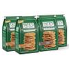 Tate's Bake Shop Cookies Variety Pack, Salted Caramel Chocolate Chip & Chocolate Chip Cookies, 4 Bags view 1