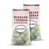 Hermann The German Green Apple Candy Green Apple Candy | German Hard Candy view 1