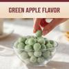 Hermann The German Green Apple Candy Green Apple Candy | German Hard Candy view 3
