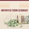 Hermann The German Green Apple Candy Green Apple Candy | German Hard Candy view 4