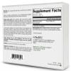 Probiotic Synergy Control by Dr. Retzler Rx - Probiotic Supplement to Support Gut Barrier Function - Bifidobacterium animalis subsp lactis B420 HOWARU Gluten Free, Dairy Free and Soy Free view 2