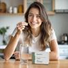 Probiotic Synergy Control by Dr. Retzler Rx - Probiotic Supplement to Support Gut Barrier Function - Bifidobacterium animalis subsp lactis B420 HOWARU Gluten Free, Dairy Free and Soy Free view 3