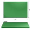 120 Sheets of Emerald Tissue Paper - 15" x 20" Packing Paper Sheets for Moving - 10lb Wrapping Paper - Packing, Gift Wrapping, & Protecting Items Crown Display (120 Count, Emerald) view 3