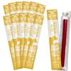 Teriyaki Beef Sticks, 15g Protein Per Beef Stick, Tender & Juicy Extra Large Meat Stick, USA Made High Protein Meat Sticks, Carnivore Snacks (12 Pack) view 1