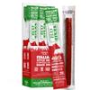 Italian Beef & Cheese Sticks, 12g Protein Per Beef Stick, Tender & Juicy Meat Stick with Real Pepper Jack Cheese, USA Made High Protein Meat Sticks, Carnivore Snacks (12 Pack) view 1