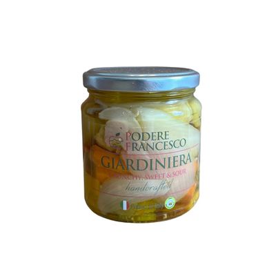 Podere Francesco Giardiniera