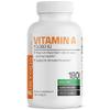 Bronson Vitamin A 10,000 IU Premium Non-GMO Formula Supports Healthy Vision & Immune System and Healthy Growth & Reproduction, 180 Softgels view 3
