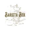 J.T. Copper Barista Syrup Box  4-Pack Sampler (2 oz Each)  Single Origin Chocolate, Vanilla Bean, Amber Caramel & Sweet Mint  Handcrafted in Floyd, VA  Includes Recipe Card view 2