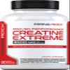 Piping Rock Creatine Monohydrate Capsules | 3500 mg | 120 Pills | Non-GMO, Gluten Free Supplement view 1
