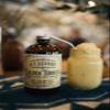 J.T. Copper Golden Turmeric Syrup  16 fl oz Bottle  Organic Turmeric & Ginger Juice  2020 Good Food Awards Winner  Gluten-Free, Small-Batch, Handcrafted in Floyd, VA view 2