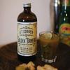 J.T. Copper Golden Turmeric Syrup  16 fl oz Bottle  Organic Turmeric & Ginger Juice  2020 Good Food Awards Winner  Gluten-Free, Small-Batch, Handcrafted in Floyd, VA view 3