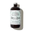 J.T. Copper Vanilla Bean Syrup  16 fl oz Bottle  Organic Cane Sugar & Real Vanilla Bean Seeds  Vegan, Gluten-Free  Handcrafted in Floyd, VA view 1