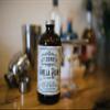 J.T. Copper Vanilla Bean Syrup  16 fl oz Bottle  Organic Cane Sugar & Real Vanilla Bean Seeds  Vegan, Gluten-Free  Handcrafted in Floyd, VA view 2
