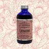 J.T. Copper Grenadine Syrup  8 fl oz Bottle  Organic Cane Sugar, Pomegranate & Lemon Juice  Vegan, Gluten-Free  Handcrafted in Floyd, VA view 2