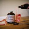 J.T. Copper Grenadine Syrup  8 fl oz Bottle  Organic Cane Sugar, Pomegranate & Lemon Juice  Vegan, Gluten-Free  Handcrafted in Floyd, VA view 4