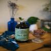 J.T. Copper Sweet Mint Syrup  8 fl oz Bottle  Organic Peppermint & Vanilla  Vegan, Gluten-Free  Handcrafted in Small Batches  Ideal for Coffee, Cocktails & Desserts view 2