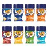 Kernel Season's Mini Savory Popcorn Seasoning Variety Pack, 0.9 Ounce (Pack of 8) view 1