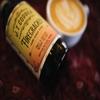 J.T. Copper Firecracker Syrup  8 fl oz Bottle  Organic Cane Sugar, Ghost Pepper & Sea Salt  Vegan & Gluten-Free  Handcrafted in Floyd, VA view 3