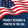 100 Pack of Custom Photo Cupcake Toppers, She Said Yes Cupcake Toppers Plastic Personalized Cupcake Picks 2x4 Inches, Upload 1 Photo, American Made (Ring Shape) view 4