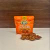 Magic Bavarian Cinnamon Roasted Cashews, 3 Ounces Trial Size of Sweet, Gluten-Free, Vegan Nuts, Made in the USA view 1