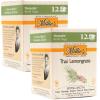 Millie's Sipping Broth - Vegetable Broth -Natural-Gluten Free-Keto Friendly Thai Lemongrass 12 Count Box (2-Pack) view 1